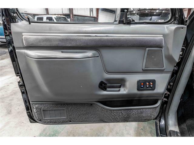 1987 Ford F150 (CC-2086167) for sale in Sherman, Texas