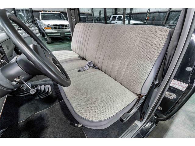 1987 Ford F150 (CC-2086167) for sale in Sherman, Texas