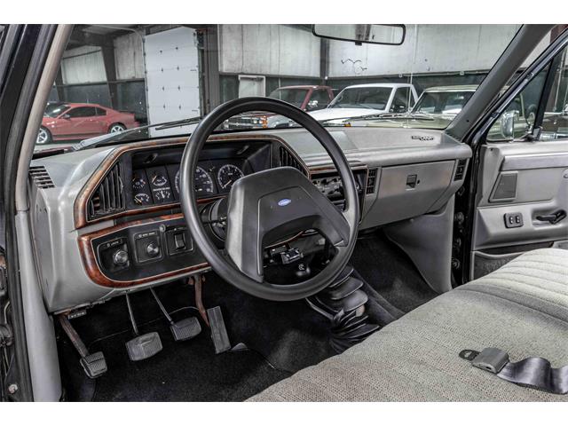 1987 Ford F150 (CC-2086167) for sale in Sherman, Texas