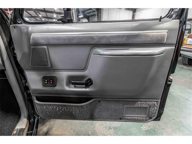 1987 Ford F150 (CC-2086167) for sale in Sherman, Texas