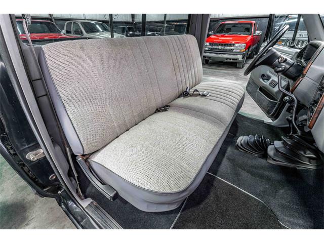 1987 Ford F150 (CC-2086167) for sale in Sherman, Texas