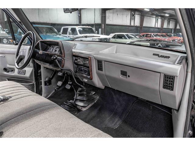 1987 Ford F150 (CC-2086167) for sale in Sherman, Texas