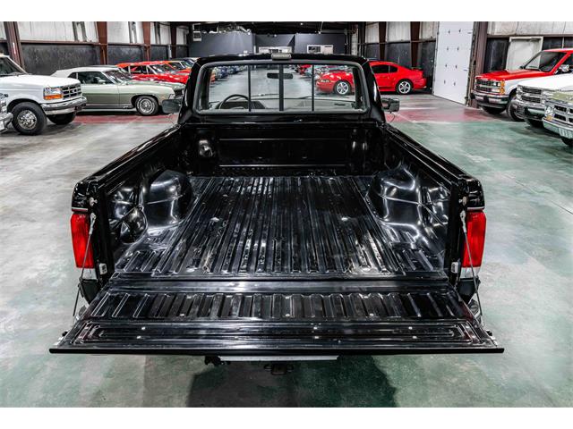 1987 Ford F150 (CC-2086167) for sale in Sherman, Texas