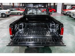 1987 Ford F150 (CC-2086167) for sale in Sherman, Texas