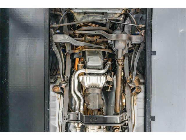 1987 Ford F150 (CC-2086167) for sale in Sherman, Texas