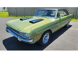 1972 Dodge Dart (CC-2086168) for sale in Hewitt, Wisconsin
