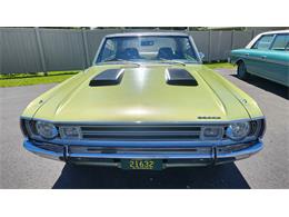 1972 Dodge Dart (CC-2086168) for sale in Hewitt, Wisconsin