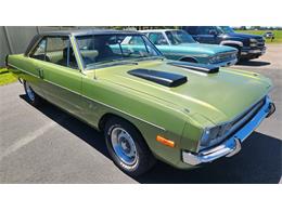 1972 Dodge Dart (CC-2086168) for sale in Hewitt, Wisconsin
