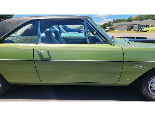 1972 Dodge Dart (CC-2086168) for sale in Hewitt, Wisconsin