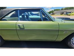 1972 Dodge Dart (CC-2086168) for sale in Hewitt, Wisconsin