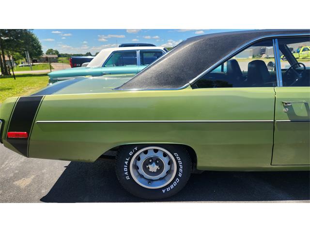 1972 Dodge Dart (CC-2086168) for sale in Hewitt, Wisconsin