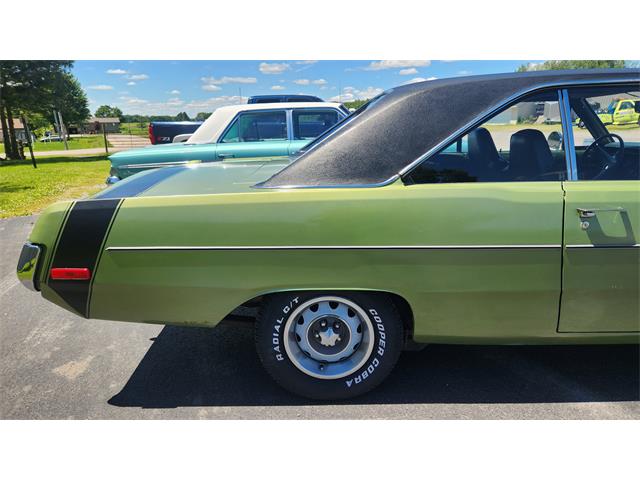 1972 Dodge Dart (CC-2086168) for sale in Hewitt, Wisconsin