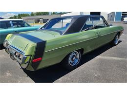 1972 Dodge Dart (CC-2086168) for sale in Hewitt, Wisconsin