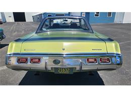 1972 Dodge Dart (CC-2086168) for sale in Hewitt, Wisconsin