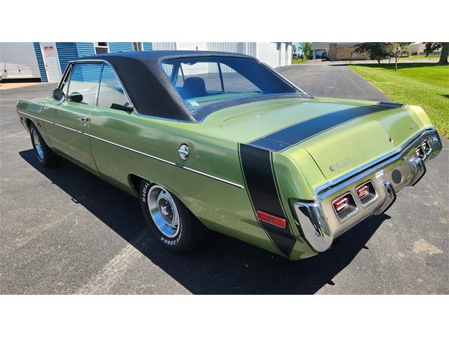 1972 Dodge Dart (CC-2086168) for sale in Hewitt, Wisconsin
