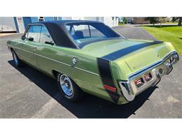 1972 Dodge Dart (CC-2086168) for sale in Hewitt, Wisconsin