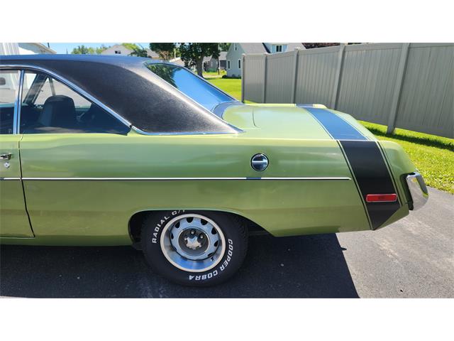 1972 Dodge Dart (CC-2086168) for sale in Hewitt, Wisconsin