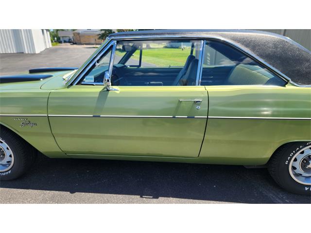 1972 Dodge Dart (CC-2086168) for sale in Hewitt, Wisconsin