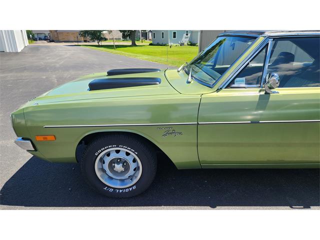 1972 Dodge Dart (CC-2086168) for sale in Hewitt, Wisconsin
