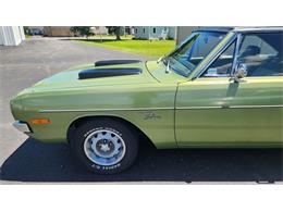 1972 Dodge Dart (CC-2086168) for sale in Hewitt, Wisconsin