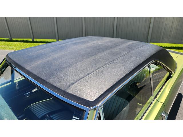 1972 Dodge Dart (CC-2086168) for sale in Hewitt, Wisconsin