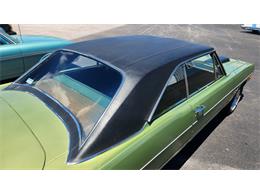 1972 Dodge Dart (CC-2086168) for sale in Hewitt, Wisconsin