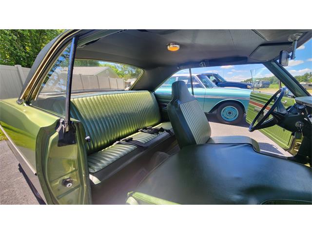 1972 Dodge Dart (CC-2086168) for sale in Hewitt, Wisconsin