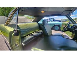 1972 Dodge Dart (CC-2086168) for sale in Hewitt, Wisconsin
