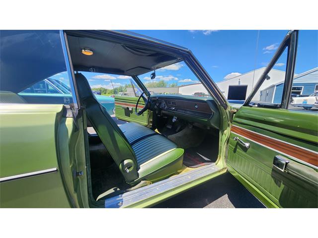 1972 Dodge Dart (CC-2086168) for sale in Hewitt, Wisconsin