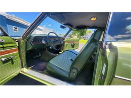 1972 Dodge Dart (CC-2086168) for sale in Hewitt, Wisconsin