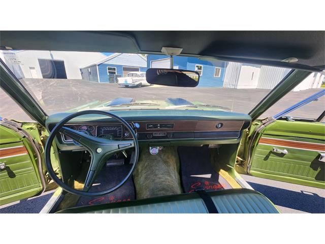 1972 Dodge Dart (CC-2086168) for sale in Hewitt, Wisconsin