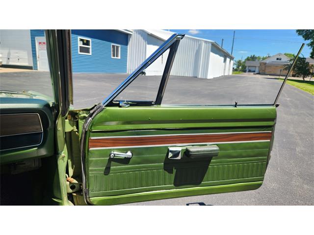 1972 Dodge Dart (CC-2086168) for sale in Hewitt, Wisconsin