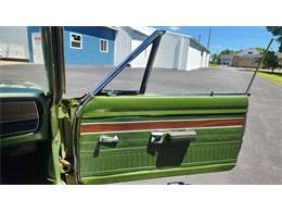 1972 Dodge Dart (CC-2086168) for sale in Hewitt, Wisconsin