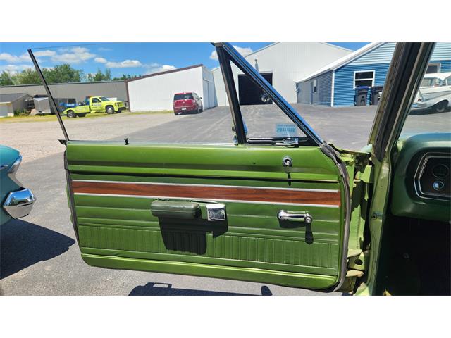 1972 Dodge Dart (CC-2086168) for sale in Hewitt, Wisconsin