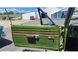 1972 Dodge Dart (CC-2086168) for sale in Hewitt, Wisconsin