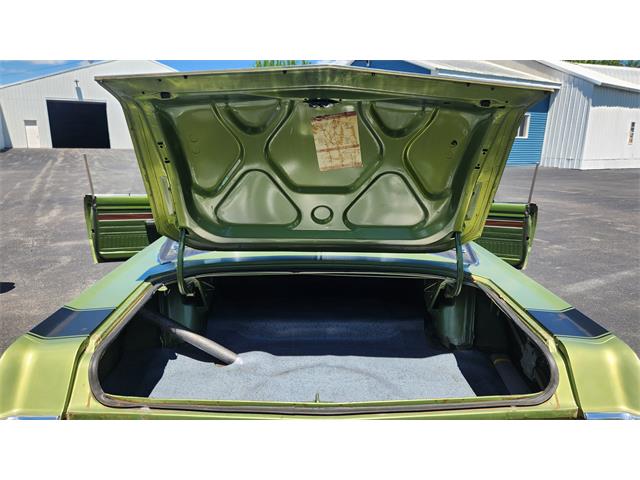 1972 Dodge Dart (CC-2086168) for sale in Hewitt, Wisconsin