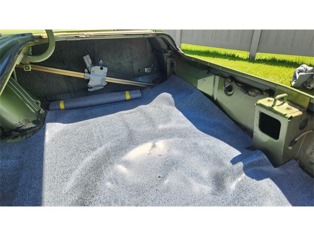 1972 Dodge Dart (CC-2086168) for sale in Hewitt, Wisconsin