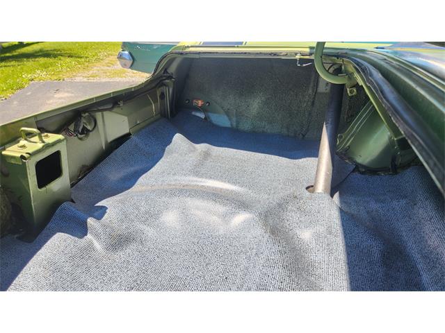 1972 Dodge Dart (CC-2086168) for sale in Hewitt, Wisconsin
