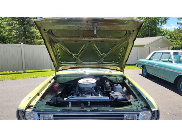 1972 Dodge Dart (CC-2086168) for sale in Hewitt, Wisconsin