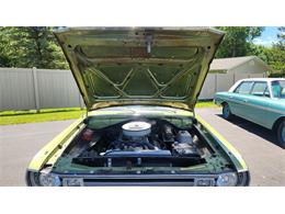 1972 Dodge Dart (CC-2086168) for sale in Hewitt, Wisconsin