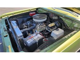 1972 Dodge Dart (CC-2086168) for sale in Hewitt, Wisconsin