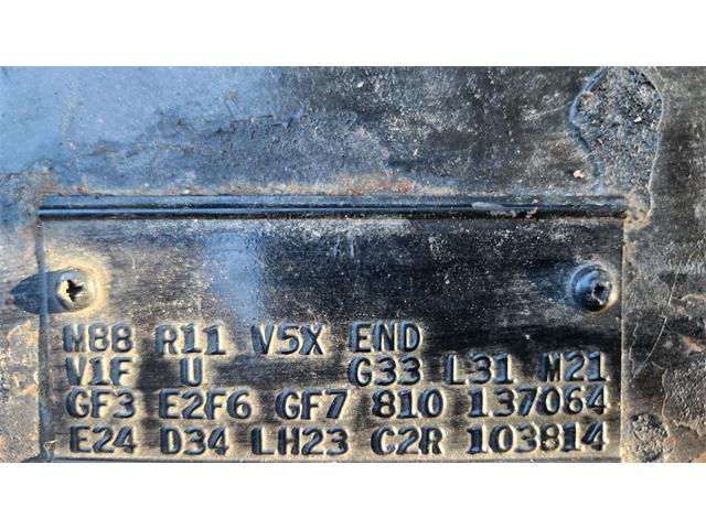 1972 Dodge Dart (CC-2086168) for sale in Hewitt, Wisconsin