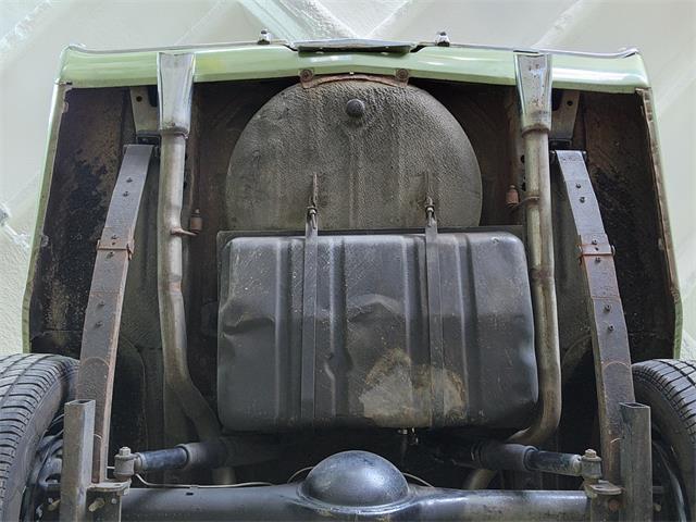 1972 Dodge Dart (CC-2086168) for sale in Hewitt, Wisconsin