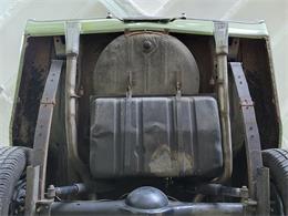 1972 Dodge Dart (CC-2086168) for sale in Hewitt, Wisconsin