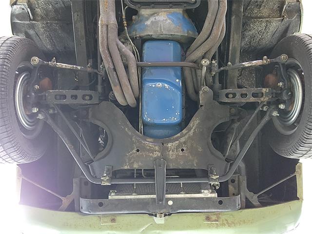 1972 Dodge Dart (CC-2086168) for sale in Hewitt, Wisconsin