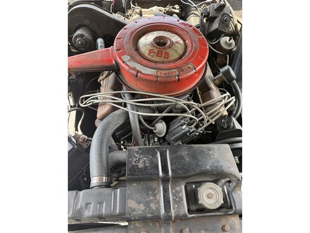 1963 Oldsmobile Cutlass F85 (CC-2086170) for sale in New Smyrna Beach, Florida