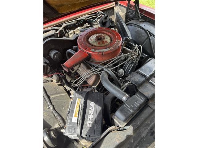 1963 Oldsmobile Cutlass F85 (CC-2086170) for sale in New Smyrna Beach, Florida