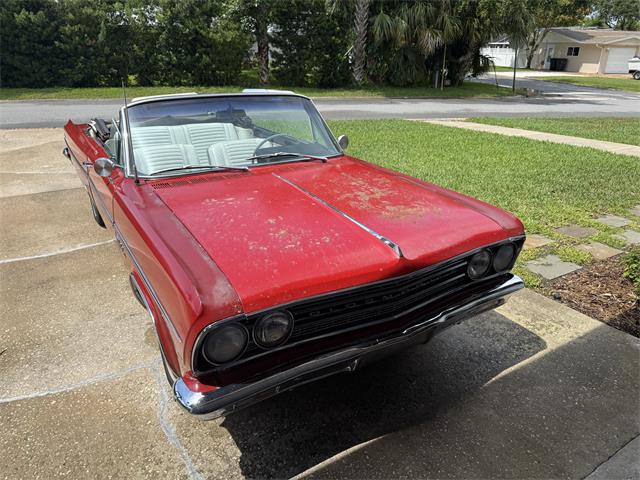 1963 Oldsmobile Cutlass F85 (CC-2086170) for sale in New Smyrna Beach, Florida