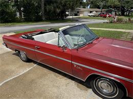1963 Oldsmobile Cutlass F85 (CC-2086170) for sale in New Smyrna Beach, Florida