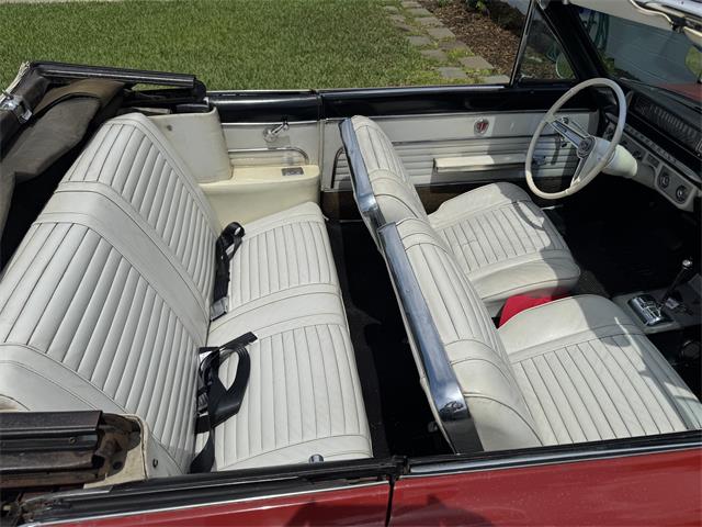 1963 Oldsmobile Cutlass F85 (CC-2086170) for sale in New Smyrna Beach, Florida